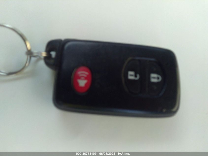 2015 TOYOTA PRIUS - JTDKN3DU7F1886779