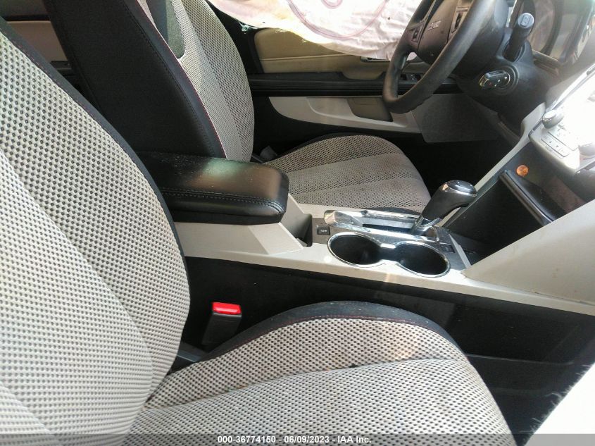 2017 GMC TERRAIN SLE - 2GKALMEK8H6170689