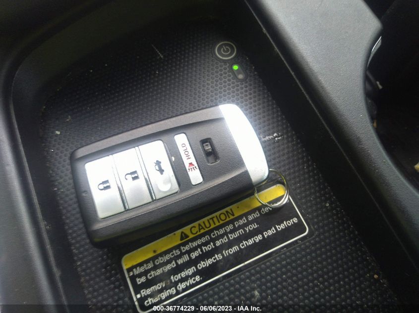 2021 ACURA TLX TECH A - 19UUB5F58MA013396