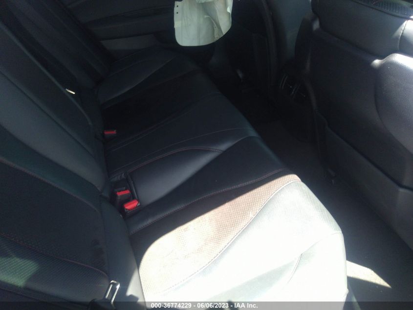 2021 ACURA TLX TECH A - 19UUB5F58MA013396
