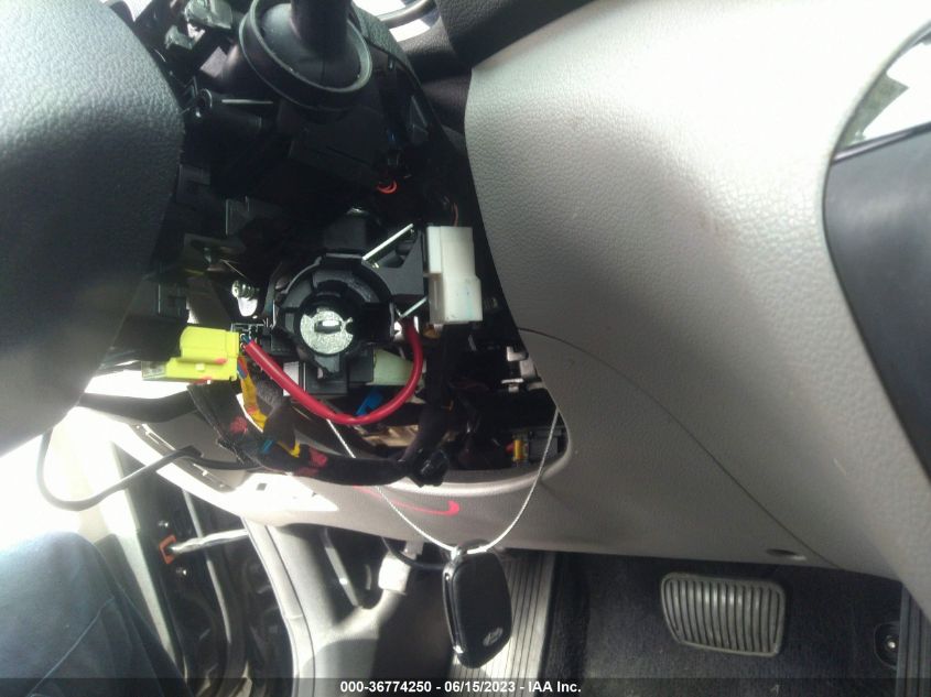 2018 HYUNDAI TUCSON SE - KM8J23A44JU614329