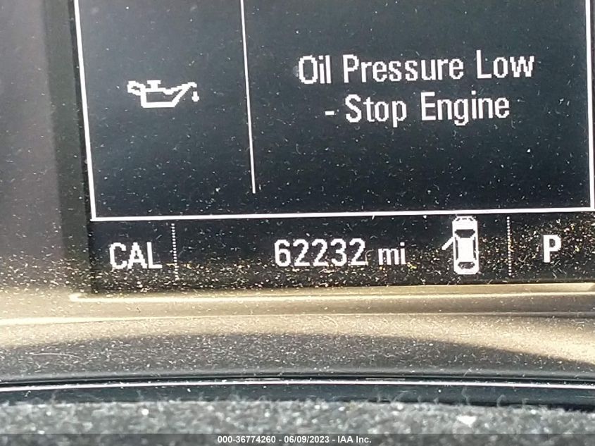 2017 CHEVROLET CRUZE LT - 1G1BE5SM8H7150389