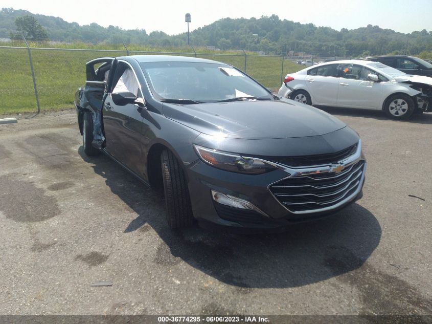 2020 CHEVROLET MALIBU LS - 1G1ZB5ST9LF155047