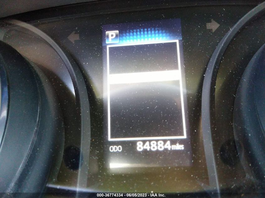 2018 TOYOTA CAMRY LE/SE/XLE/L - 4T1B11HK0JU576677