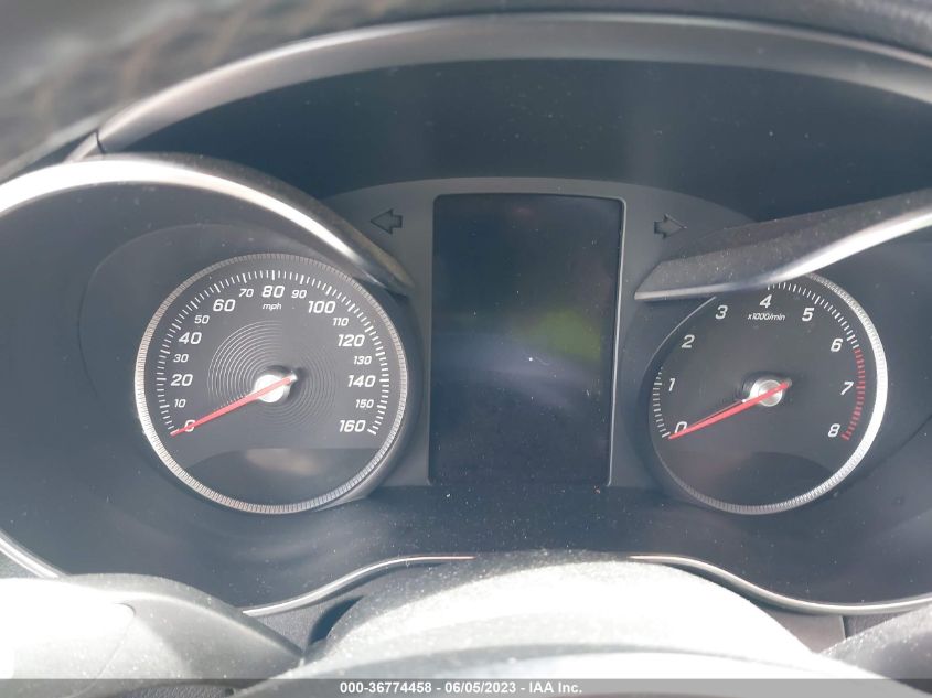 2015 MERCEDES-BENZ C-CLASS C 300 - 55SWF4JB9FU080018