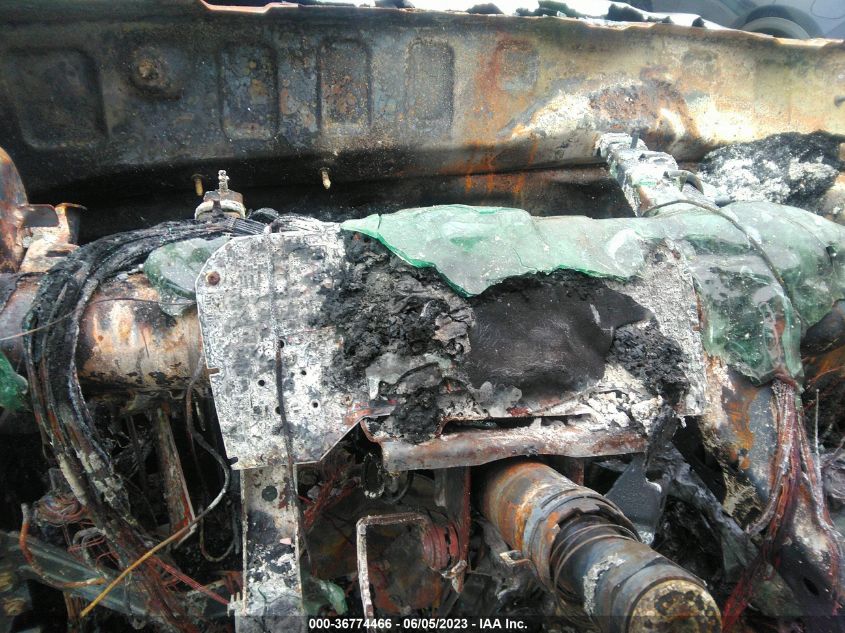 2022 TOYOTA TUNDRA 2WD SR5 - 5TFLA5BC0NX001811