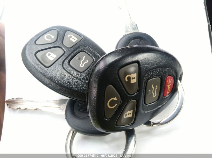 2014 BUICK ENCLAVE LEATHER - 5GAKRBKD3EJ350400