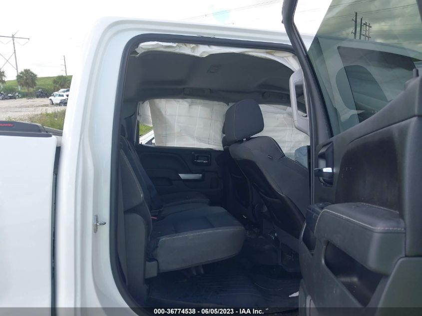 2014 CHEVROLET SILVERADO 1500 LT - 3GCPCREC3EG480745