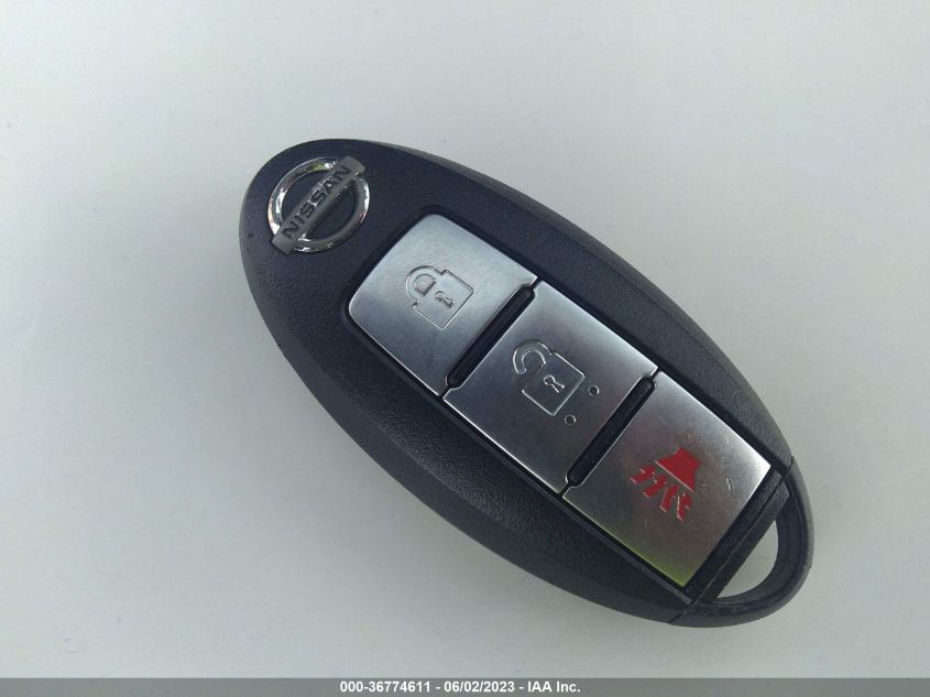 2013 NISSAN JUKE SL - JN8AF5MV6DT221052
