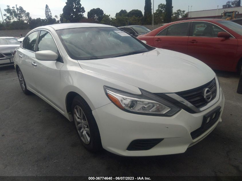 2016 NISSAN ALTIMA 2.5 - 1N4AL3AP8GN329444