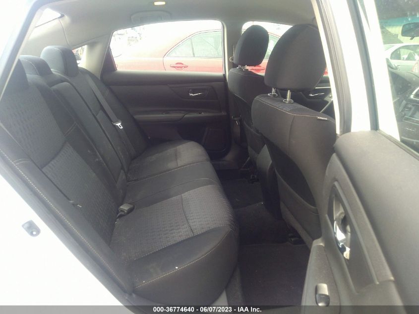 2016 NISSAN ALTIMA 2.5 - 1N4AL3AP8GN329444