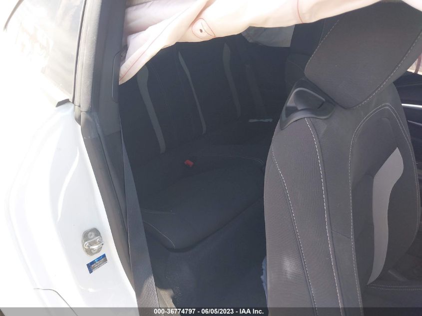 2016 CHEVROLET CAMARO LT - 1G1FB1RS4G0136391