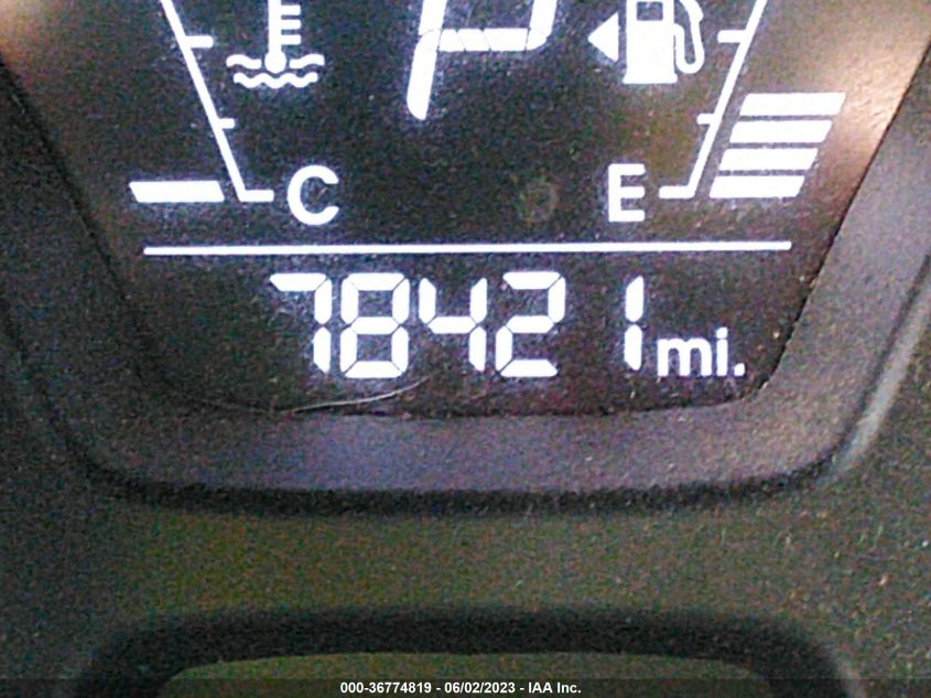 2016 HYUNDAI ELANTRA SE - 5NPDH4AE0GH773463