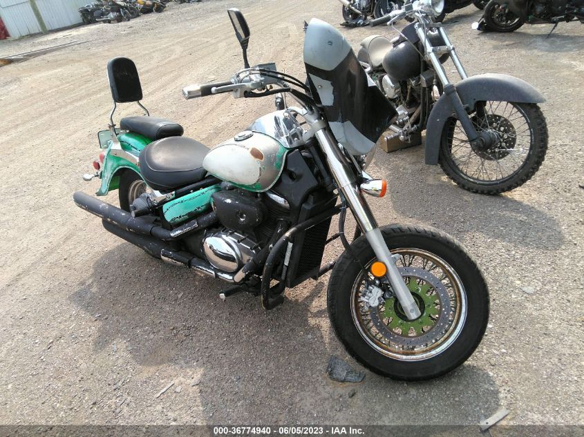 2004 SUZUKI VL800 - JS1VS54A242107359