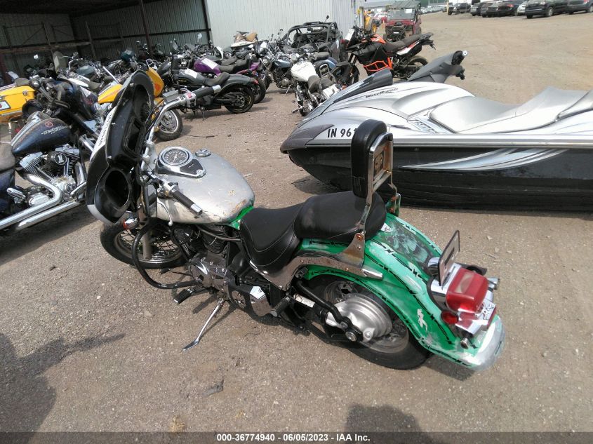 2004 SUZUKI VL800 - JS1VS54A242107359