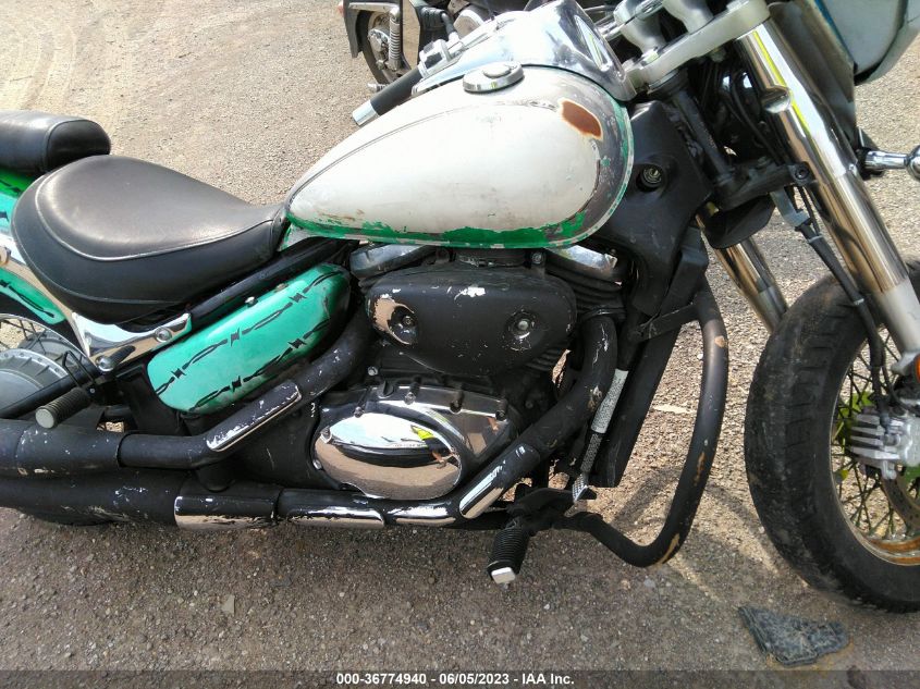 2004 SUZUKI VL800 - JS1VS54A242107359