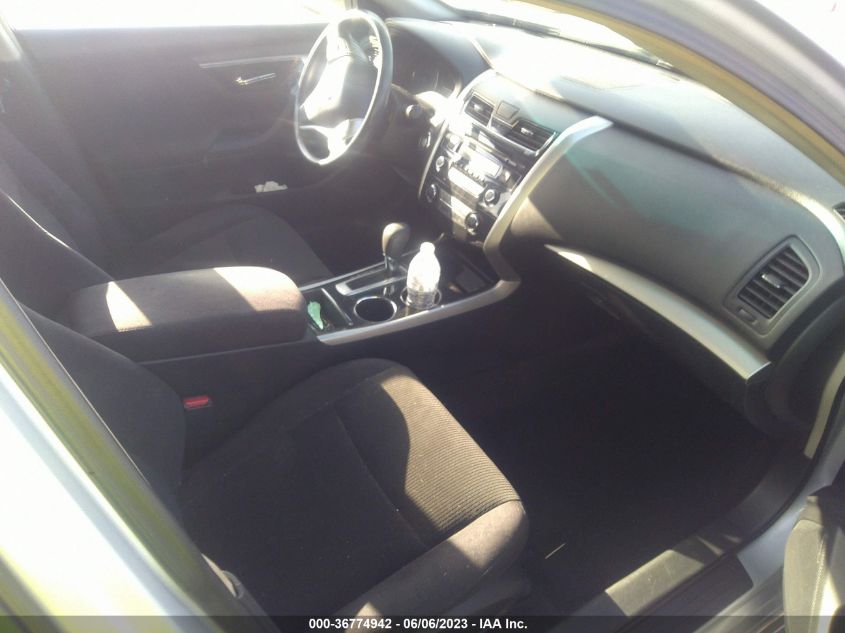 2013 NISSAN ALTIMA 2.5/S/SV/SL - 1N4AL3AP6DC910898