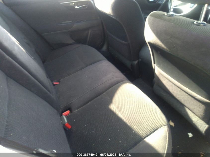 2013 NISSAN ALTIMA 2.5/S/SV/SL - 1N4AL3AP6DC910898