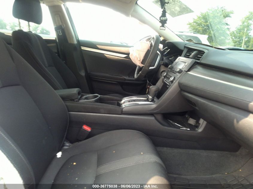 2019 HONDA CIVIC SEDAN LX - 2HGFC2F67KH537635