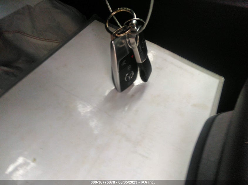 VIN W1K3G4EB6MJ304224 2021 MERCEDES-BENZ A-CLASS A 220