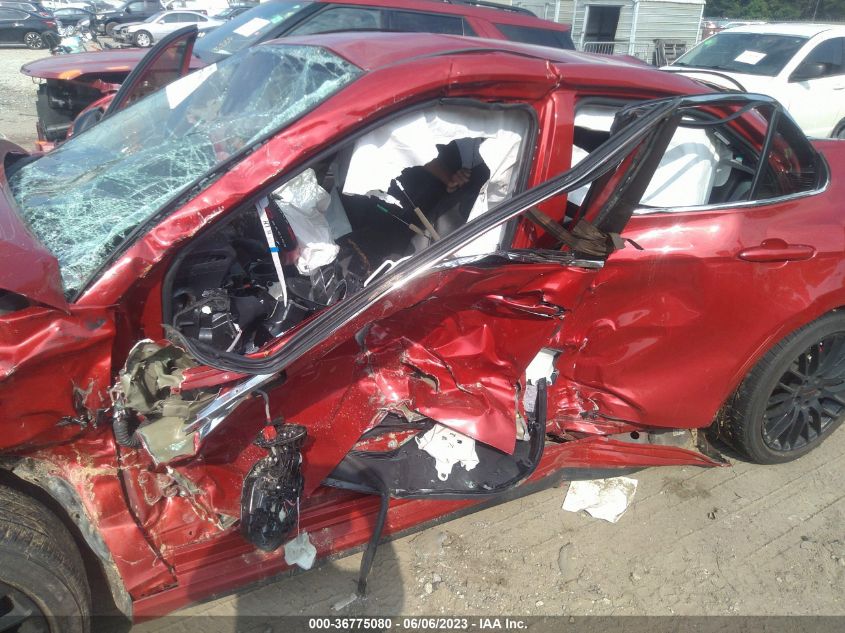 2019 TOYOTA CAMRY L/LE/XLE/SE/XSE - 4T1B11HK3KU287648