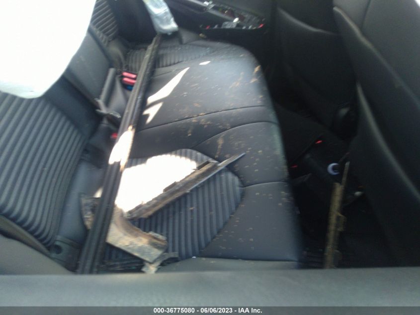 2019 TOYOTA CAMRY L/LE/XLE/SE/XSE - 4T1B11HK3KU287648
