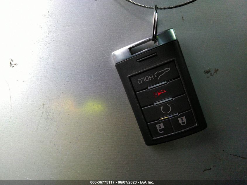 2017 CHEVROLET CORVETTE Z06 2LZ - 1G1YS2D66H5600049
