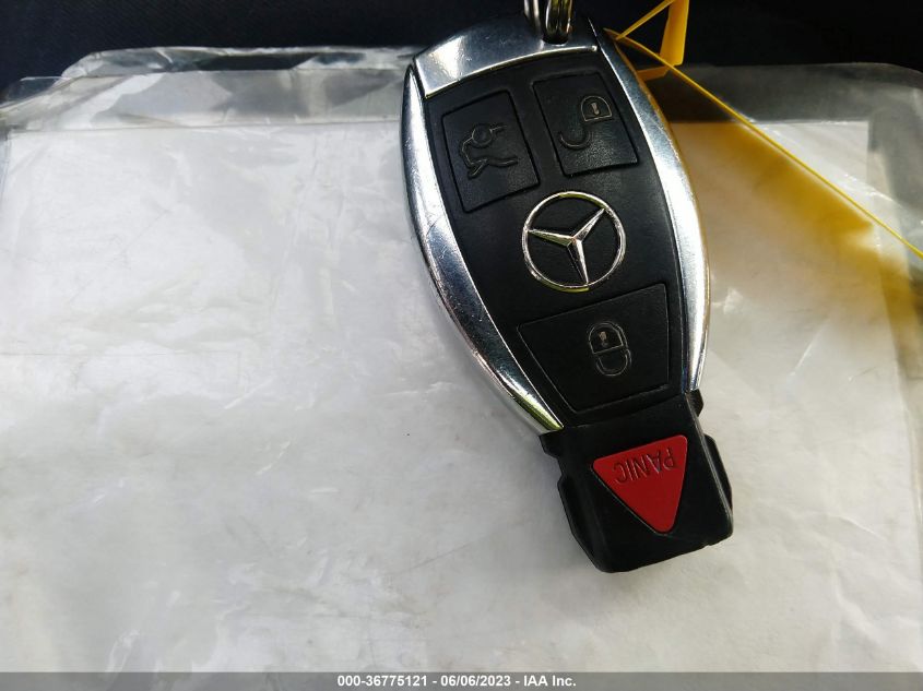 2016 MERCEDES-BENZ GLC GLC 300 - WDC0G4KB4GF015443