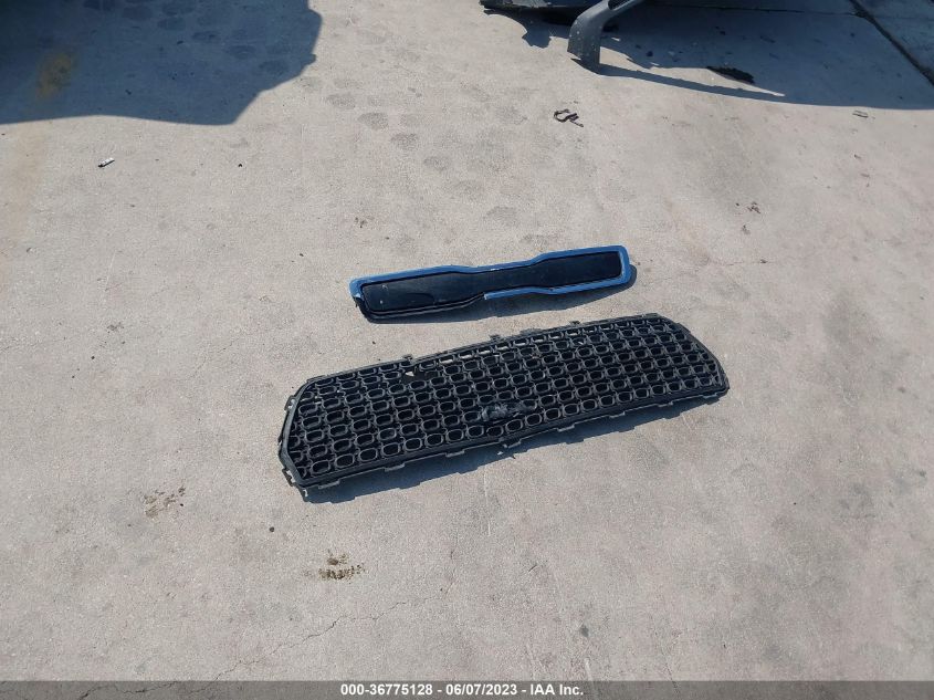 2014 KIA SOUL BASE - KNDJN2A21E7055055