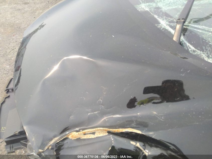 2022 NISSAN VERSA SV - 3N1CN8EV2NL864272