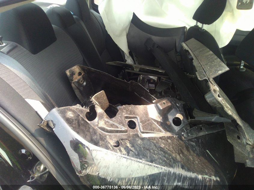 2022 NISSAN VERSA SV - 3N1CN8EV2NL864272