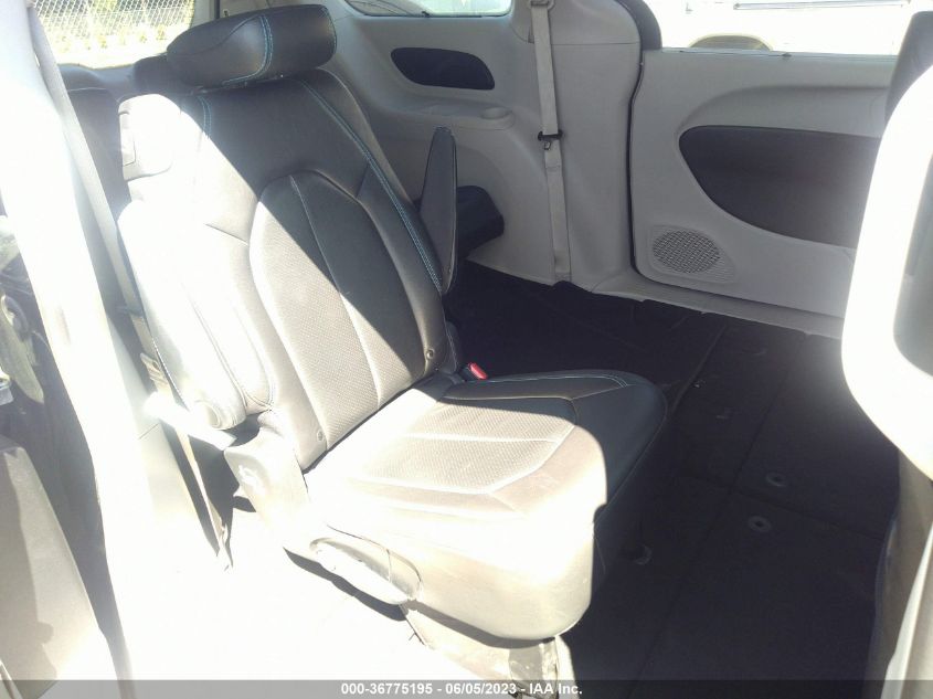 2021 CHRYSLER PACIFICA TOURING L - 2C4RC1BG2MR533851