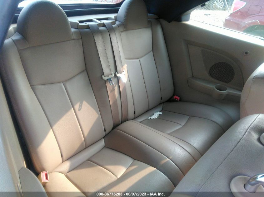 2013 CHRYSLER 200 TOURING - 1C3BCBEBXDN526722