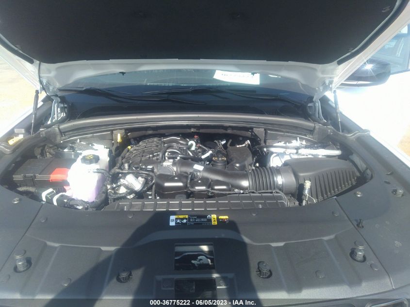 2023 JEEP GRAND CHEROKEE LAREDO/ALTITUDE - 1C4RJGAG7P8869571