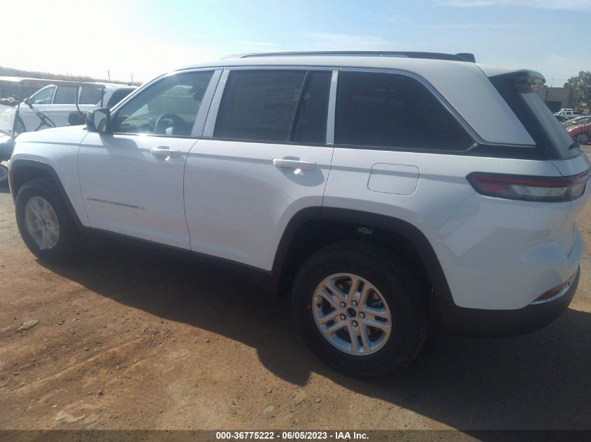 2023 JEEP GRAND CHEROKEE LAREDO/ALTITUDE - 1C4RJGAG7P8869571