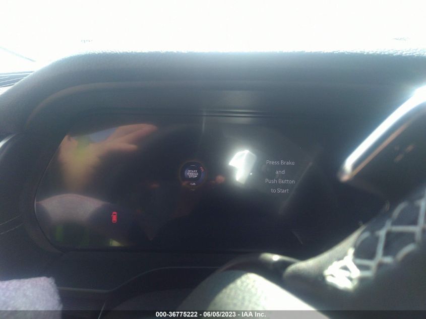 2023 JEEP GRAND CHEROKEE LAREDO/ALTITUDE - 1C4RJGAG7P8869571