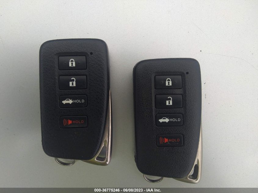 2013 LEXUS GS 350 - JTHCE1BL3D5002649