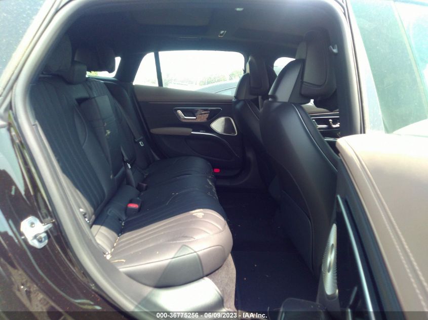 2023 MERCEDES-BENZ EQS EQS 450+ W1KCG2DB2PA031874
