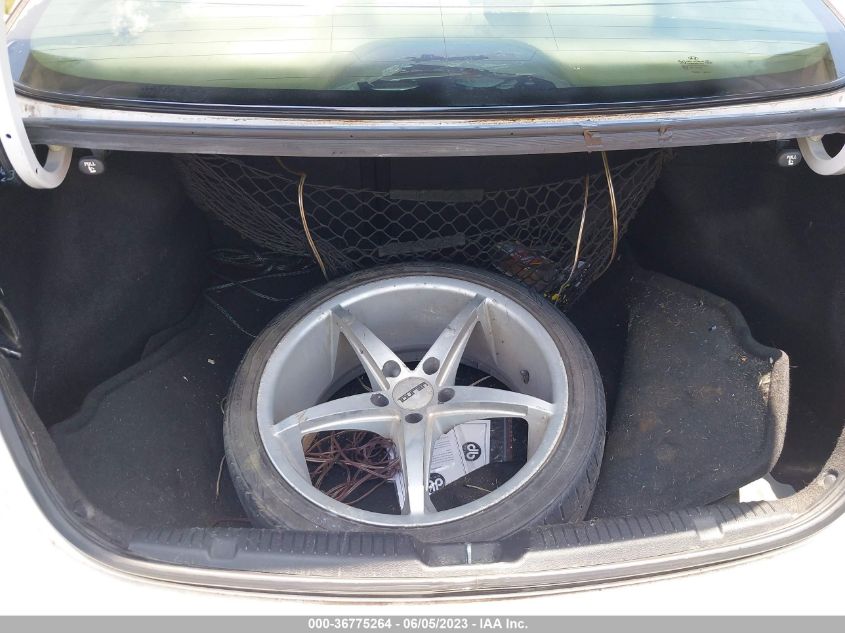 2013 HYUNDAI ELANTRA COUPE GS - KMHDH6AE0DU000954