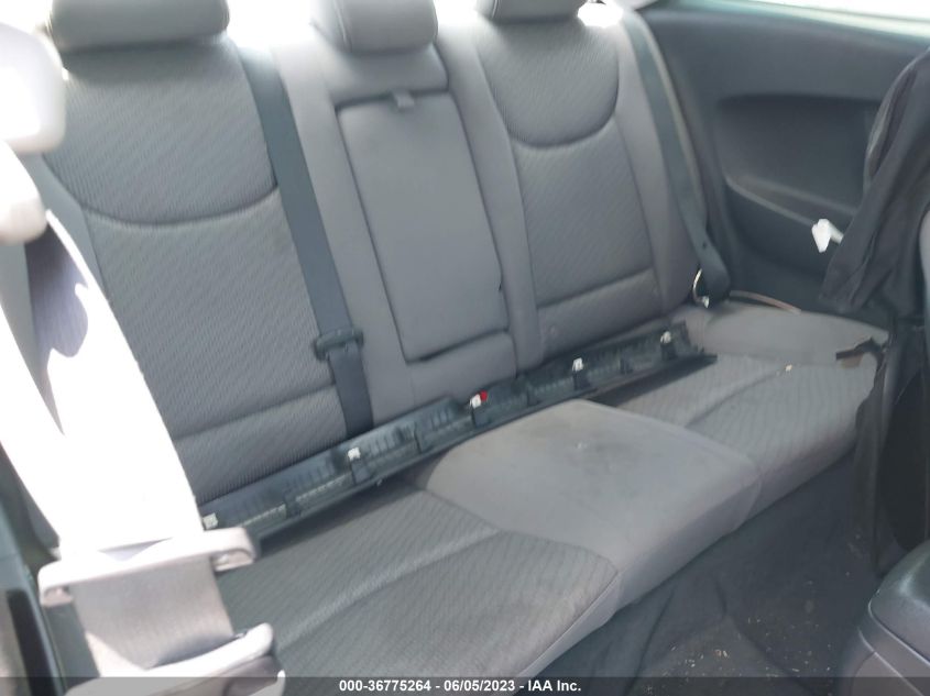 2013 HYUNDAI ELANTRA COUPE GS - KMHDH6AE0DU000954