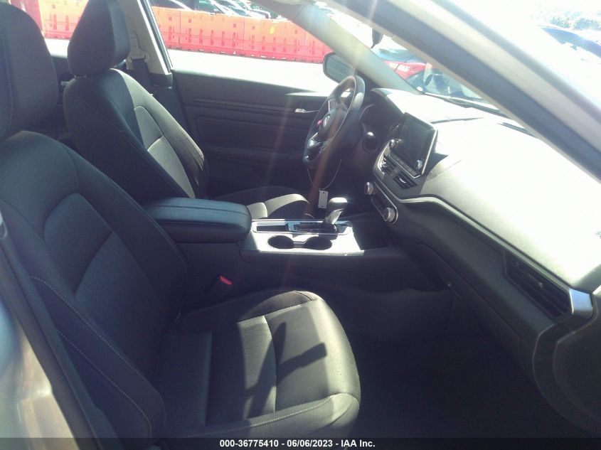 2020 NISSAN ALTIMA 2.5 S - 1N4BL4BV9LC141822