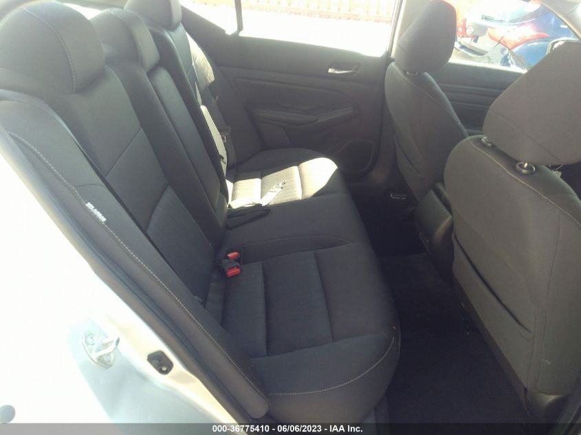 2020 NISSAN ALTIMA 2.5 S - 1N4BL4BV9LC141822