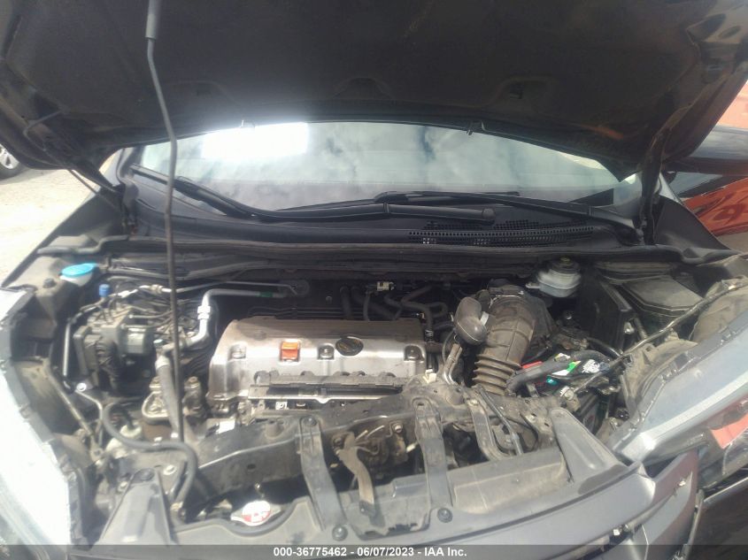 2014 HONDA CR-V EX - 5J6RM4H52EL080839