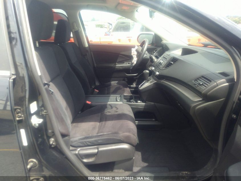 2014 HONDA CR-V EX - 5J6RM4H52EL080839