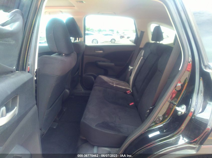 2014 HONDA CR-V EX - 5J6RM4H52EL080839