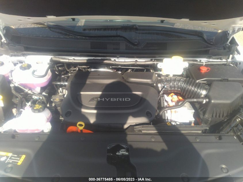 2023 CHRYSLER PACIFICA - 2C4RC1L7XPR555891