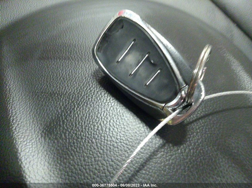2016 CHEVROLET CRUZE PREMIER - 1G1BG5SM6G7250497