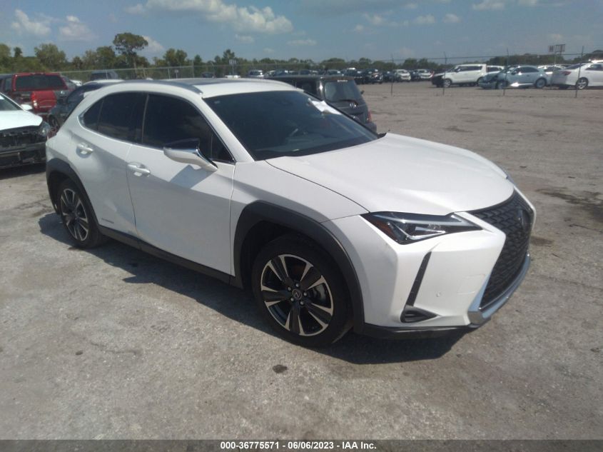JTHP9JBH6L2023223 LEXUS UX UX 250H 2020