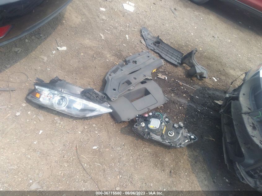 2013 LEXUS RX 350 - 2T2BK1BAXDC204939