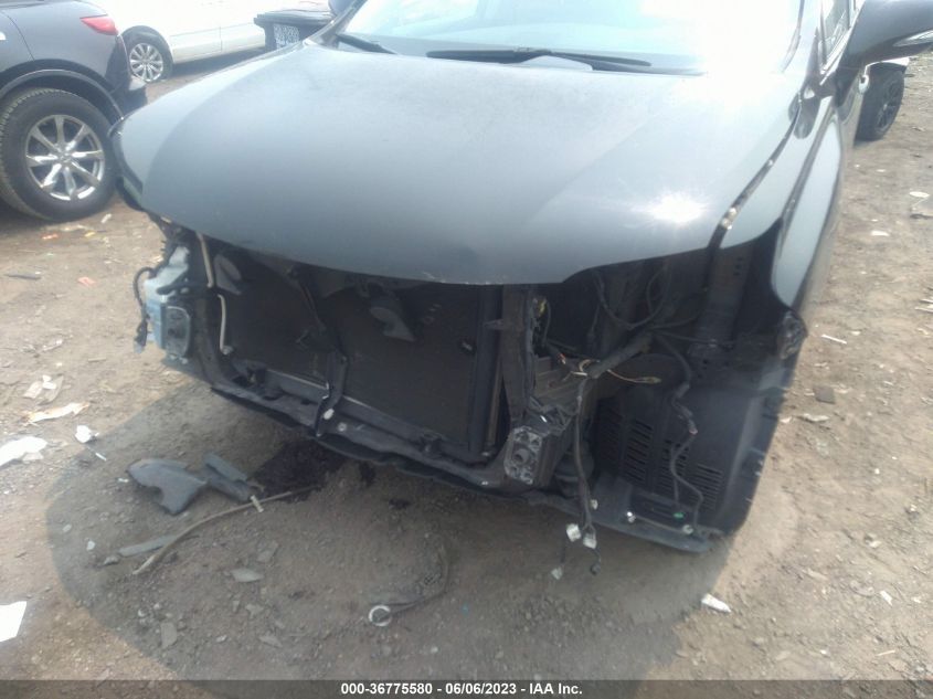 2013 LEXUS RX 350 - 2T2BK1BAXDC204939